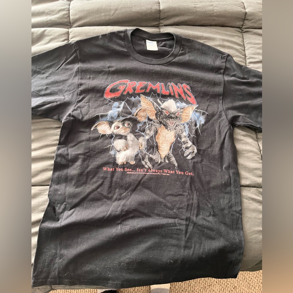 Gremlins Tshirt